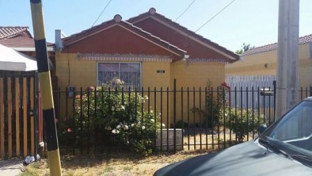 Venta casa ciudad Quillota