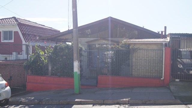 CASA RECREO ALTO