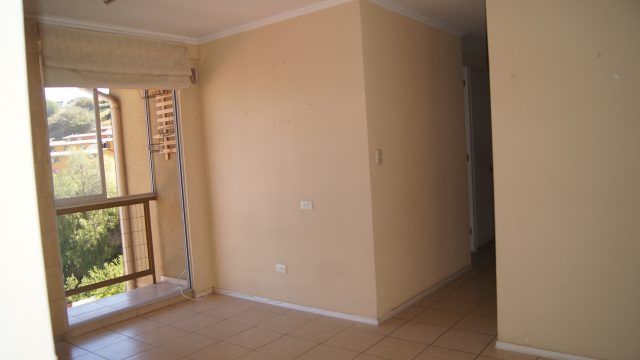 ARRIENDO AÑO CORRIDO QUILLOTA