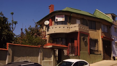 Casa Playa Ancha