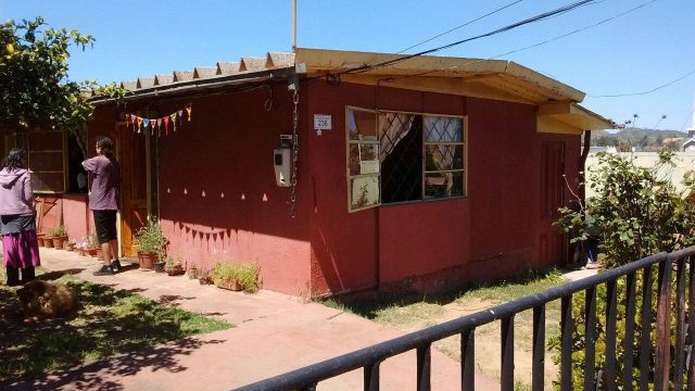 CASAS EN VENTA PEÑABLANCA