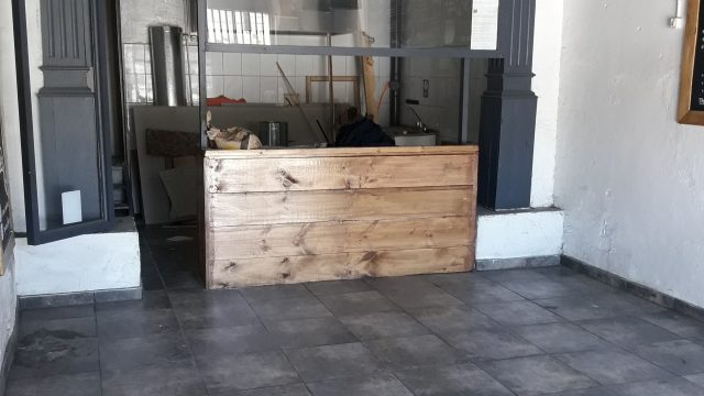 ARRIENDO LOCAL COMERCIAL VALPARAISO