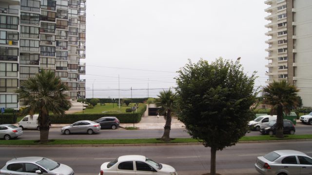 DEPARTAMENTO AV SAN MARTÍN