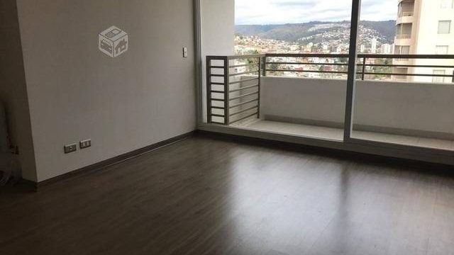 VENDO DEPARTAMENTO EN CERRO PLACERES