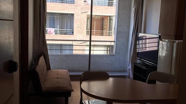 ARRIENDO DEPARTAMENTO EN CENTRO DE VIÑA DEL MAR