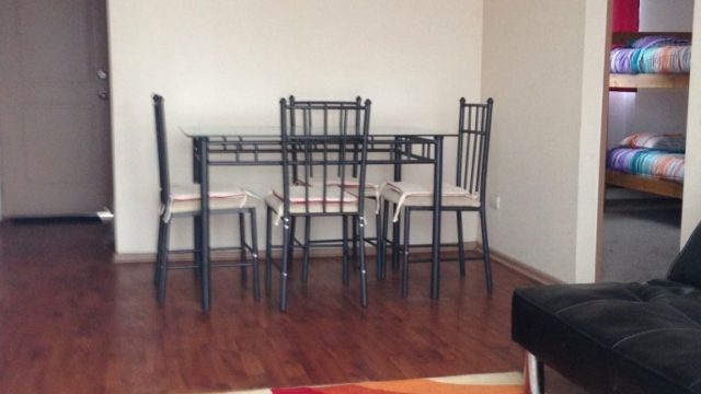 VENDO DEPARTAMENTO EN SECTOR PEÑUELA, COQUIMBO