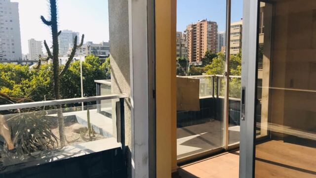 HERMOSO DEPARTAMENTO EN AV. LIBERTAD, VIÑA DEL MAR