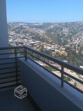 DEPARTAMENTO EN VALPARAISO, CERRO PLACERES