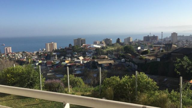 DEPARTAMENTO CONDOMINIO 7 MARES VIÑA DEL MAR