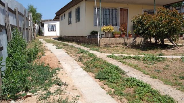 VENDO CASA EN REÑACA ALTO, VIÑA DEL MAR