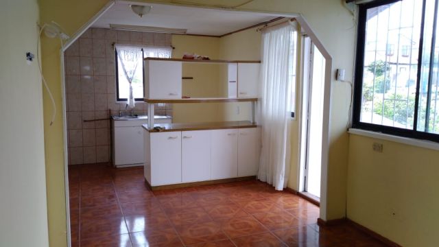 ARRIENDO CASA EN QUINTO SECTOR DE GOMEZ CARREÑO