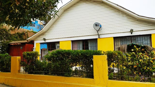 VENDO CASA COSTA AZUL, CARTAGENA, VALPARAISO