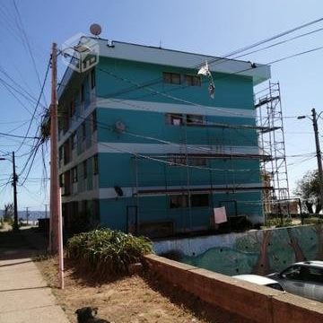 VENDO DEPARTAMENTO EN PLAYA ANCHA VALPARAISO