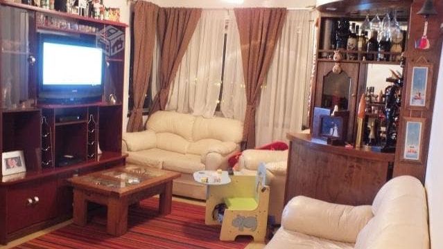 VENDO DEPARTAMENTO EN VIÑA DEL MAR SECTOR LOS ALMENDROS ACHUPALLAS