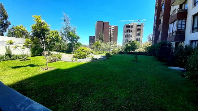 VENDE MODERNO DEPARTAMENTO EN VIÑA DEL MAR , SECTOR UNO NORTE (ISLA PICTON)