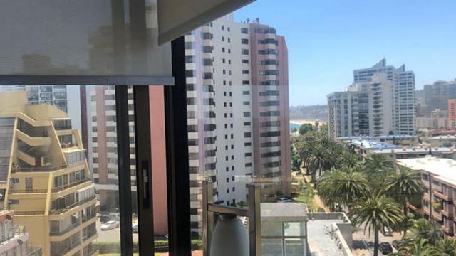 DEPARTAMENTO EN 8 NORTE, VIÑA DEL MAR