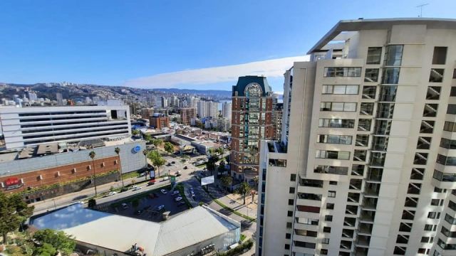 DEPARTAMENTO SECTOR ALTOS DE LIBERTAD, VIÑA DEL MAR