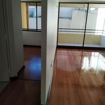 VENDO DEPARTAMENTO EN AGUA SANTA VIÑA DEL MAR