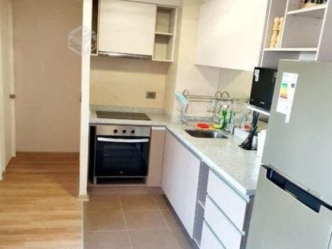 VENDO DEPARTAMENTO EN CENTRO DE VIÑA DEL MAR