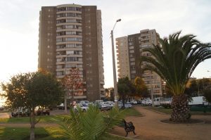 VENDO DEPARTAMENTO EN GOMEZ CARREÑO, VIÑA DEL MAR