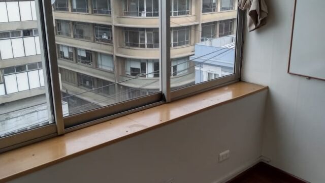 ARRIENDO OFICINA EN VALPARAISO