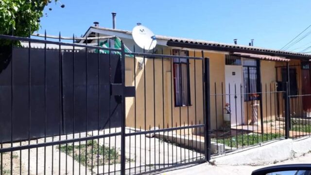 VENDO CASA EN SECTOR DE BELLOTO SUR, QUILPUE