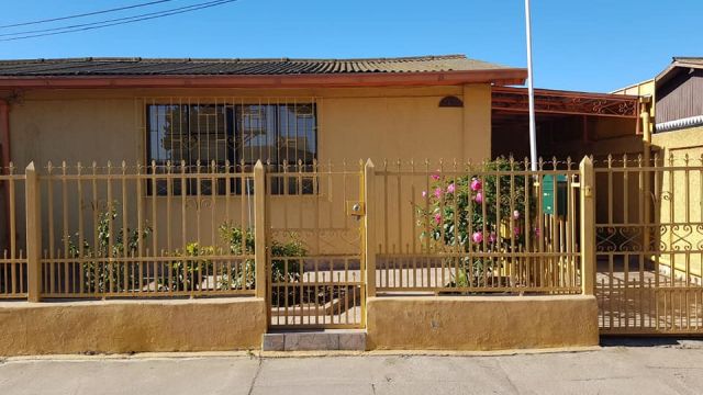 VENDO AMPLIA CASA EN SECTOR DE MIRAFLORES ALTO, VIÑA DEL MAR