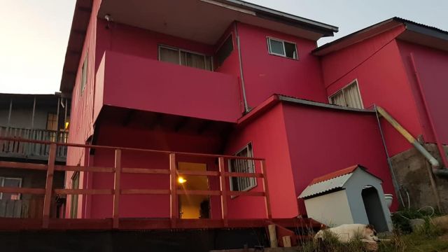 VENDO AMPLIA CASA EN SECTOR DE ACHUPALLA VIÑA DEL MAR