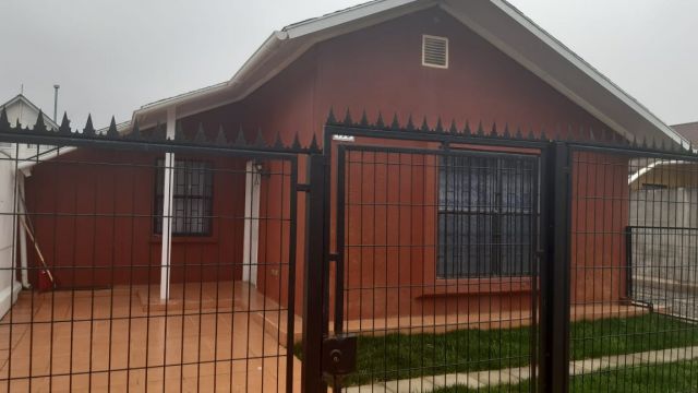 VENDO CASA FUNDADORES DE CURAUMA, VALPARAISO