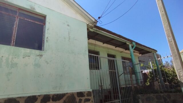 VENDO CASA SOLIDA EN SECTOR DE FORESTAL VIÑA DEL MAR