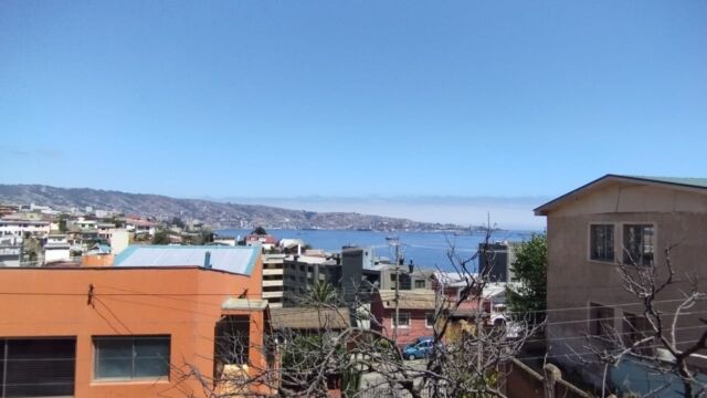 VENDO CASA EN SECTOR RESIDENCIAL DE RECREO VIÑA DEL MAR