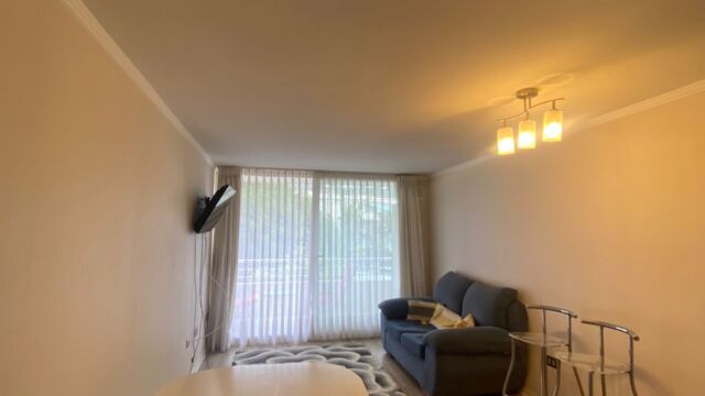 ARRIENDO DUPLEX EN SECTOR DE REÑACA VIÑA DEL MAR