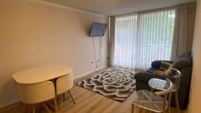 ARRIENDO DEPARTAMENTO DUPLEX REÑACA VIÑA DEL MAR